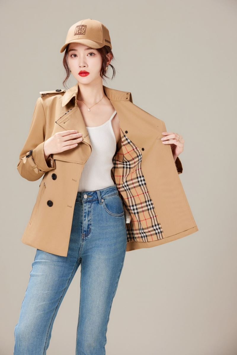 Burberry Outwear